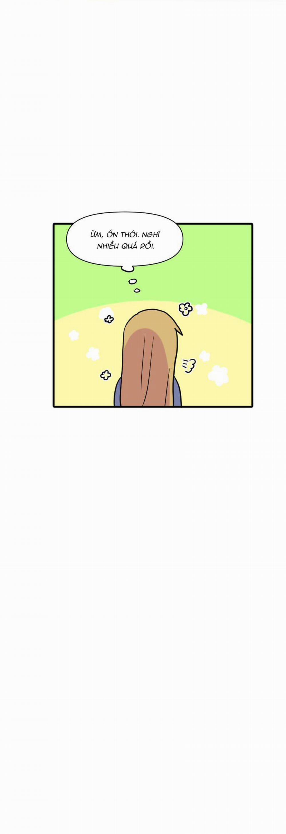 Truyện Ngôn Nhưng Không Ngôn Lắm 34 trang 11