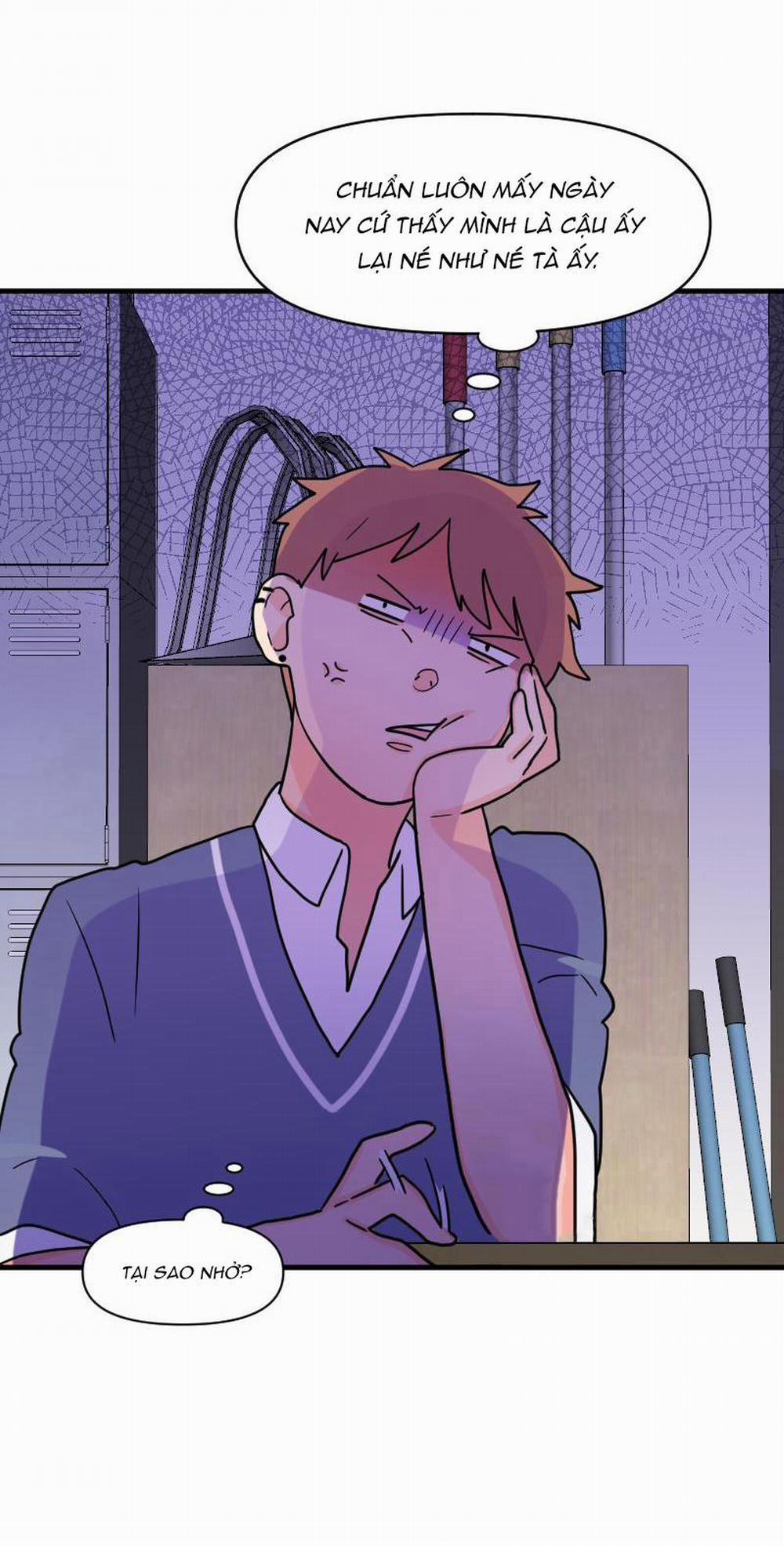 Truyện Ngôn Nhưng Không Ngôn Lắm 34 trang 13