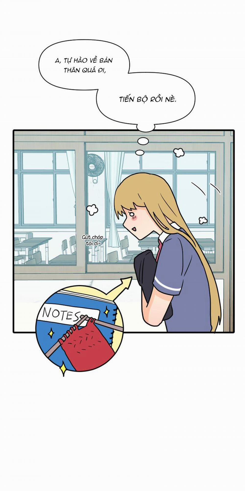 Truyện Ngôn Nhưng Không Ngôn Lắm 34 trang 17