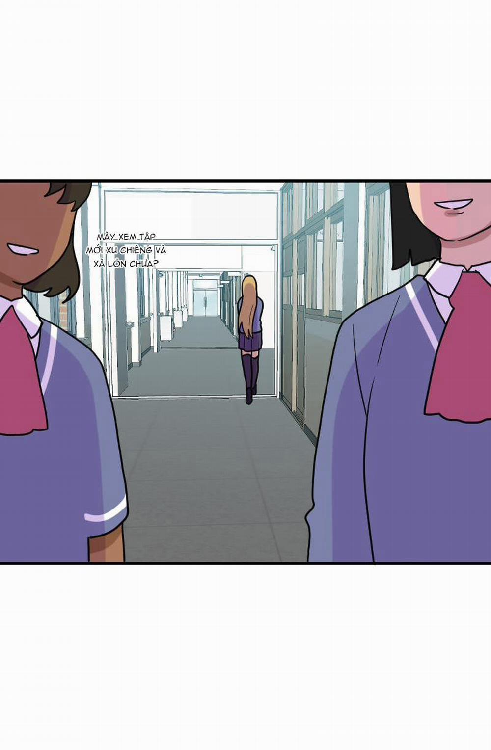 Truyện Ngôn Nhưng Không Ngôn Lắm 34 trang 18