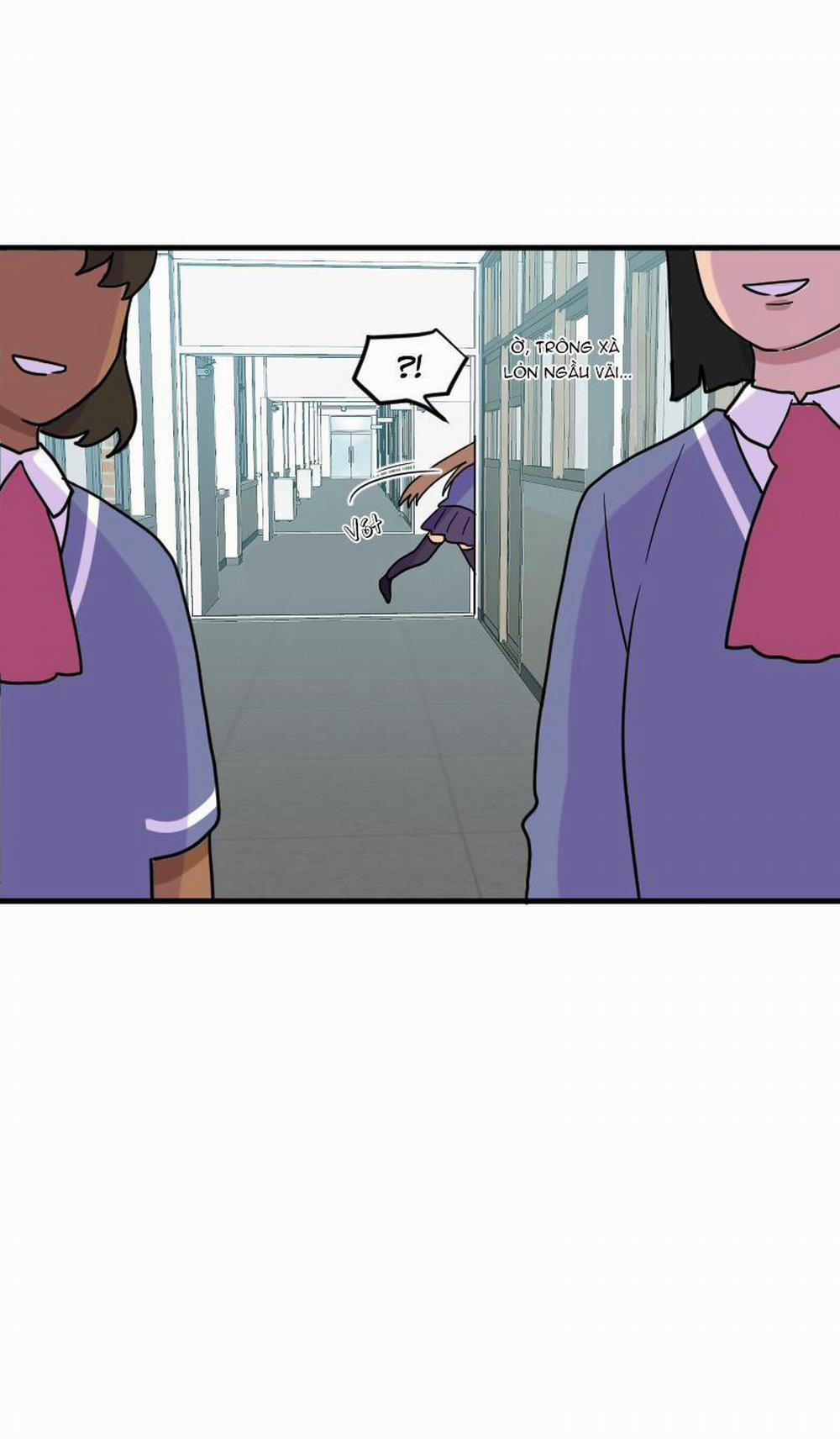 Truyện Ngôn Nhưng Không Ngôn Lắm 34 trang 19