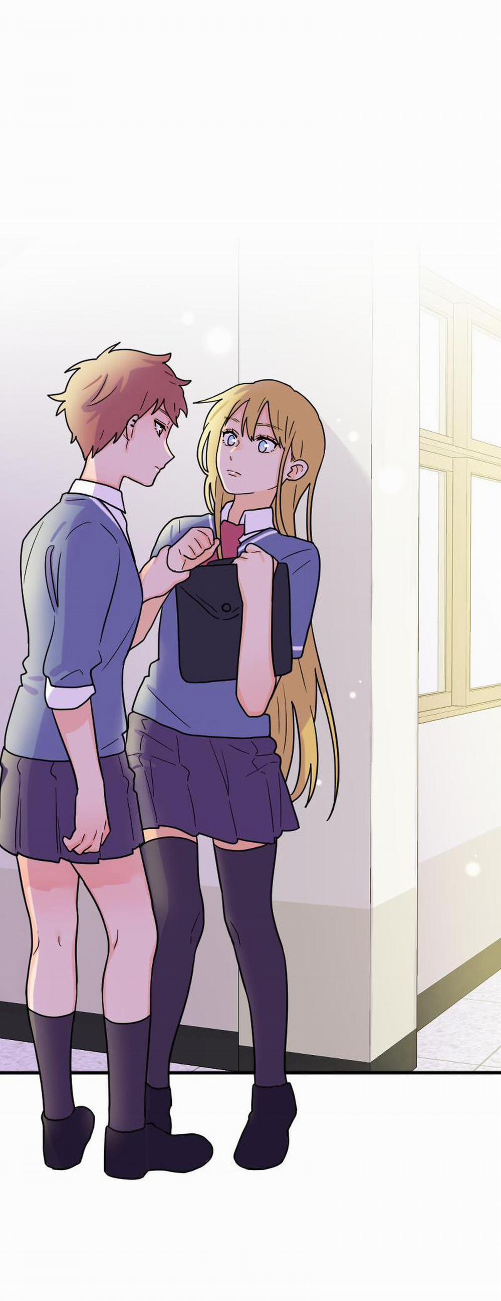 Truyện Ngôn Nhưng Không Ngôn Lắm 34 trang 20