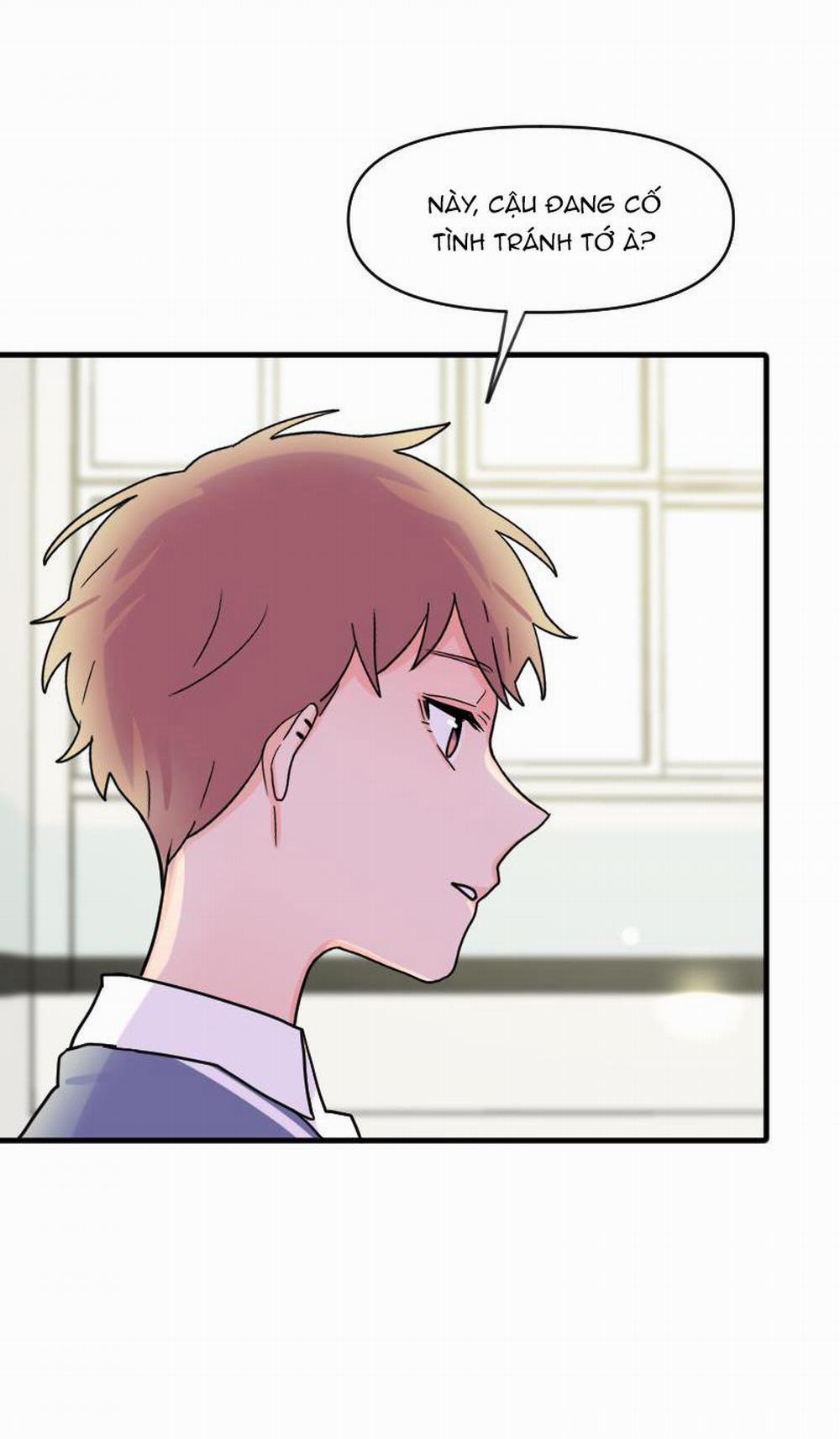 Truyện Ngôn Nhưng Không Ngôn Lắm 34 trang 24