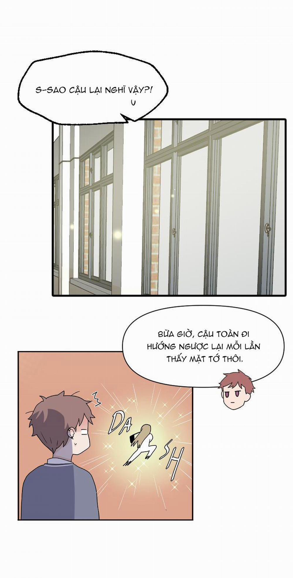 Truyện Ngôn Nhưng Không Ngôn Lắm 34 trang 25