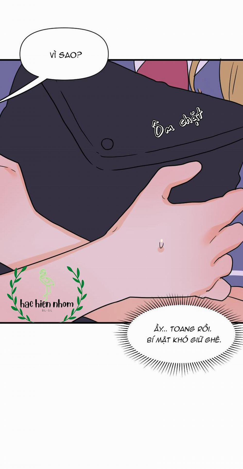 Truyện Ngôn Nhưng Không Ngôn Lắm 34 trang 26