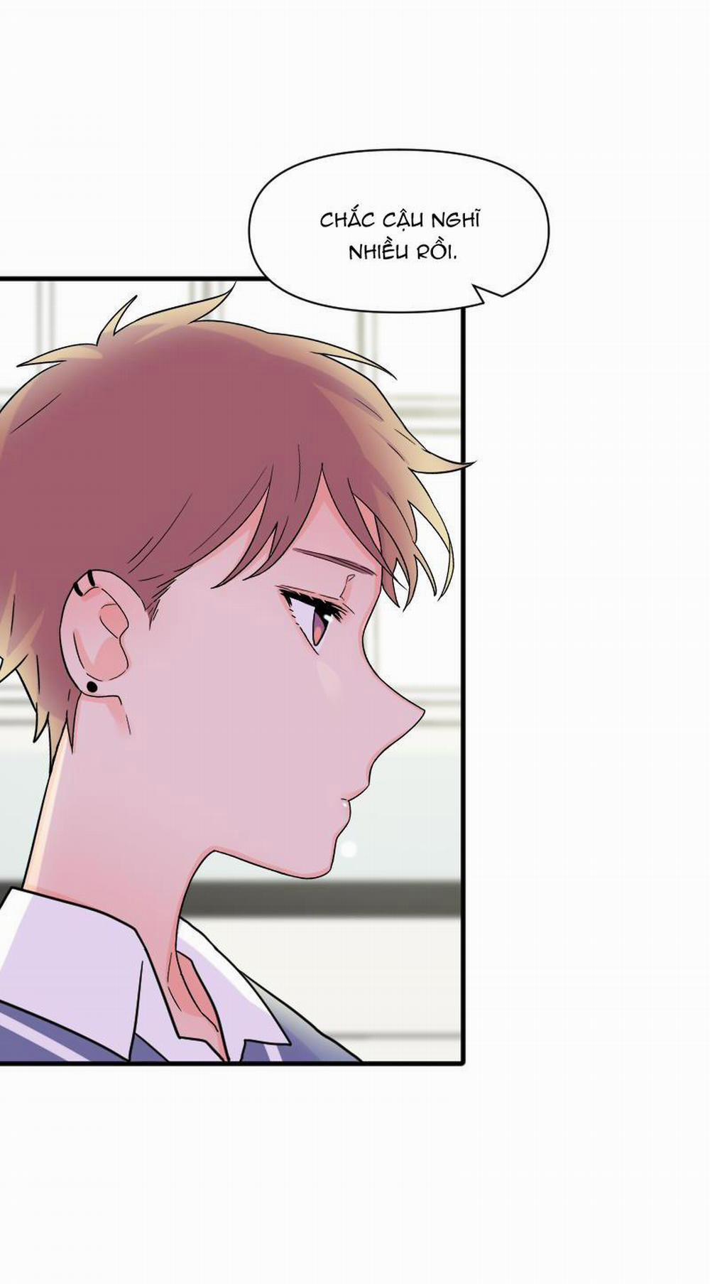 Truyện Ngôn Nhưng Không Ngôn Lắm 34 trang 27