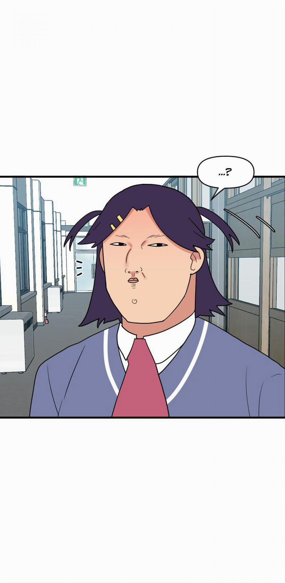 Truyện Ngôn Nhưng Không Ngôn Lắm 34 trang 29