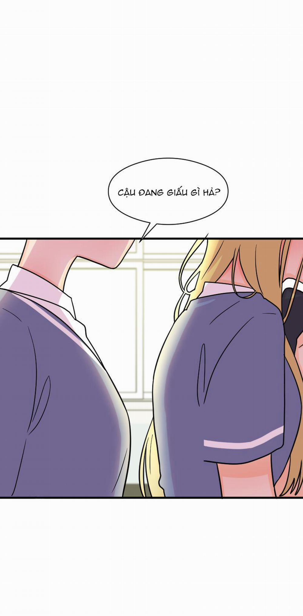 Truyện Ngôn Nhưng Không Ngôn Lắm 34 trang 30