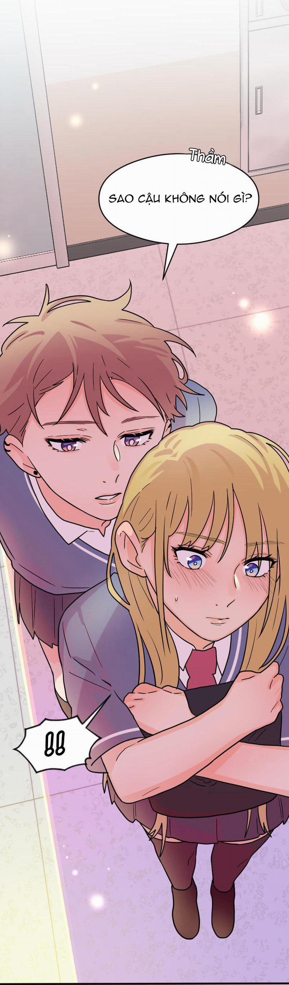 Truyện Ngôn Nhưng Không Ngôn Lắm 34 trang 34