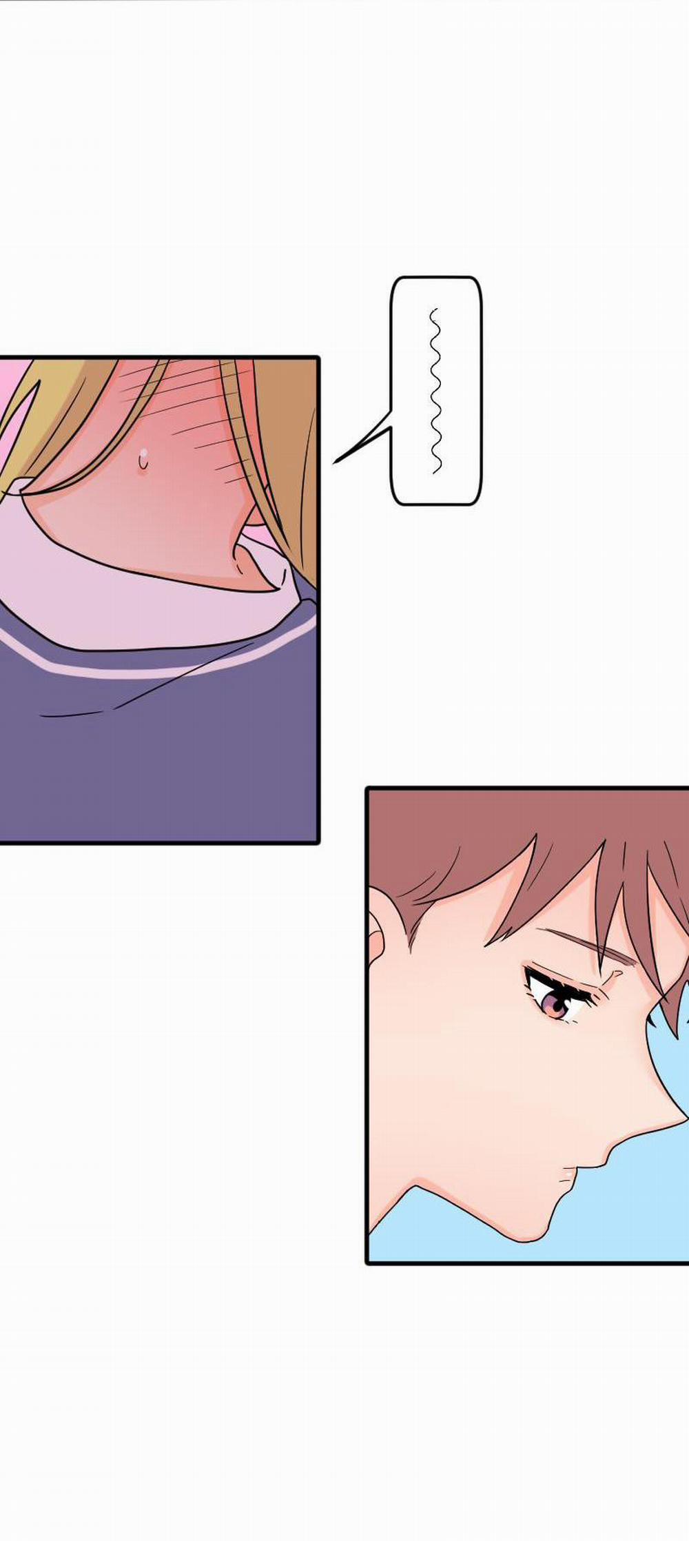 Truyện Ngôn Nhưng Không Ngôn Lắm 34 trang 35