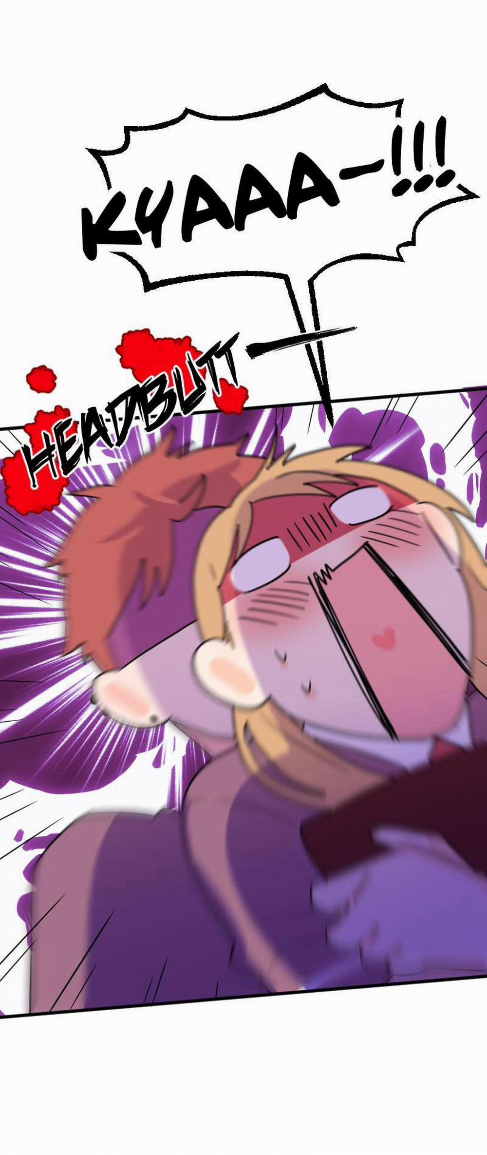 Truyện Ngôn Nhưng Không Ngôn Lắm 34 trang 37