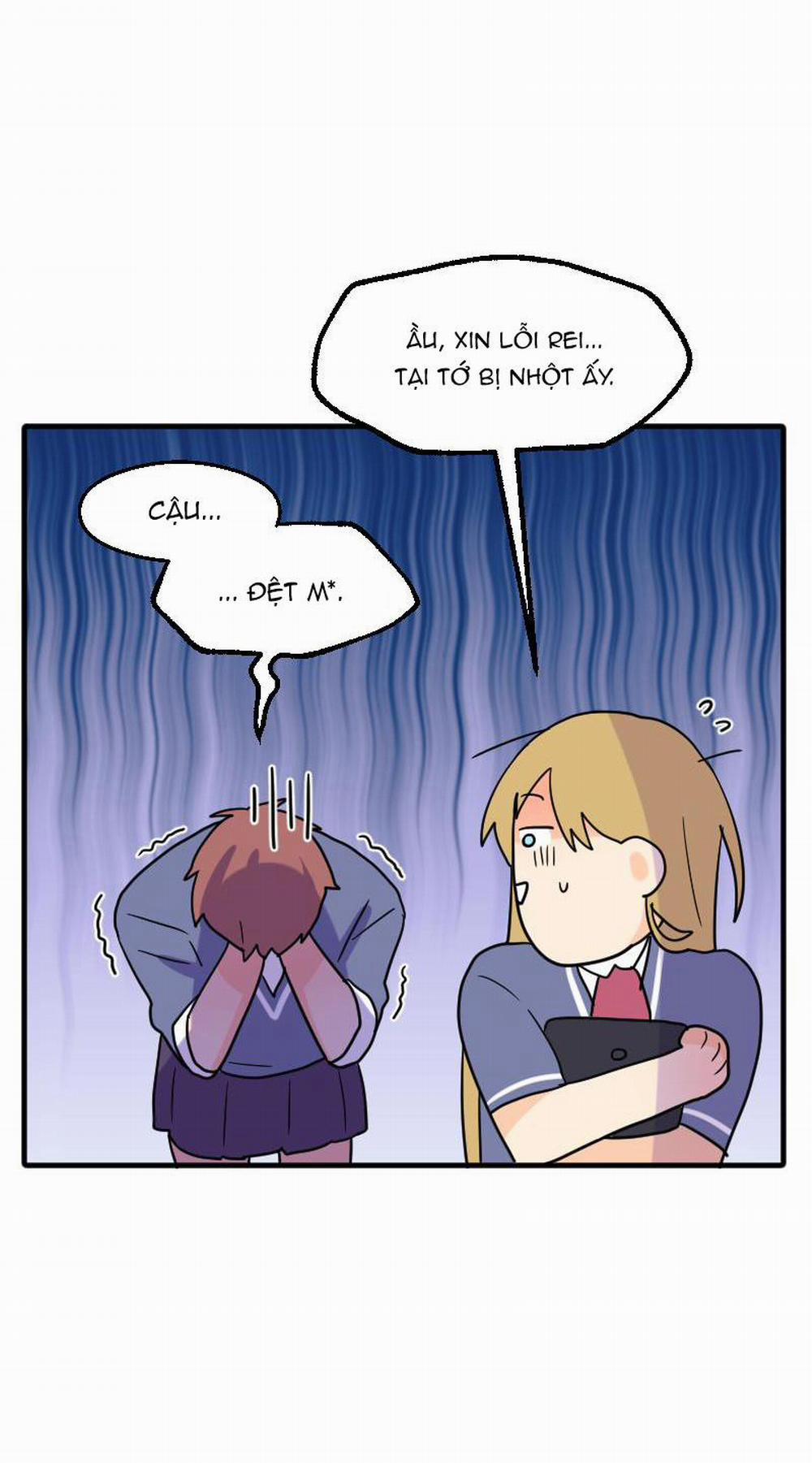 Truyện Ngôn Nhưng Không Ngôn Lắm 34 trang 38