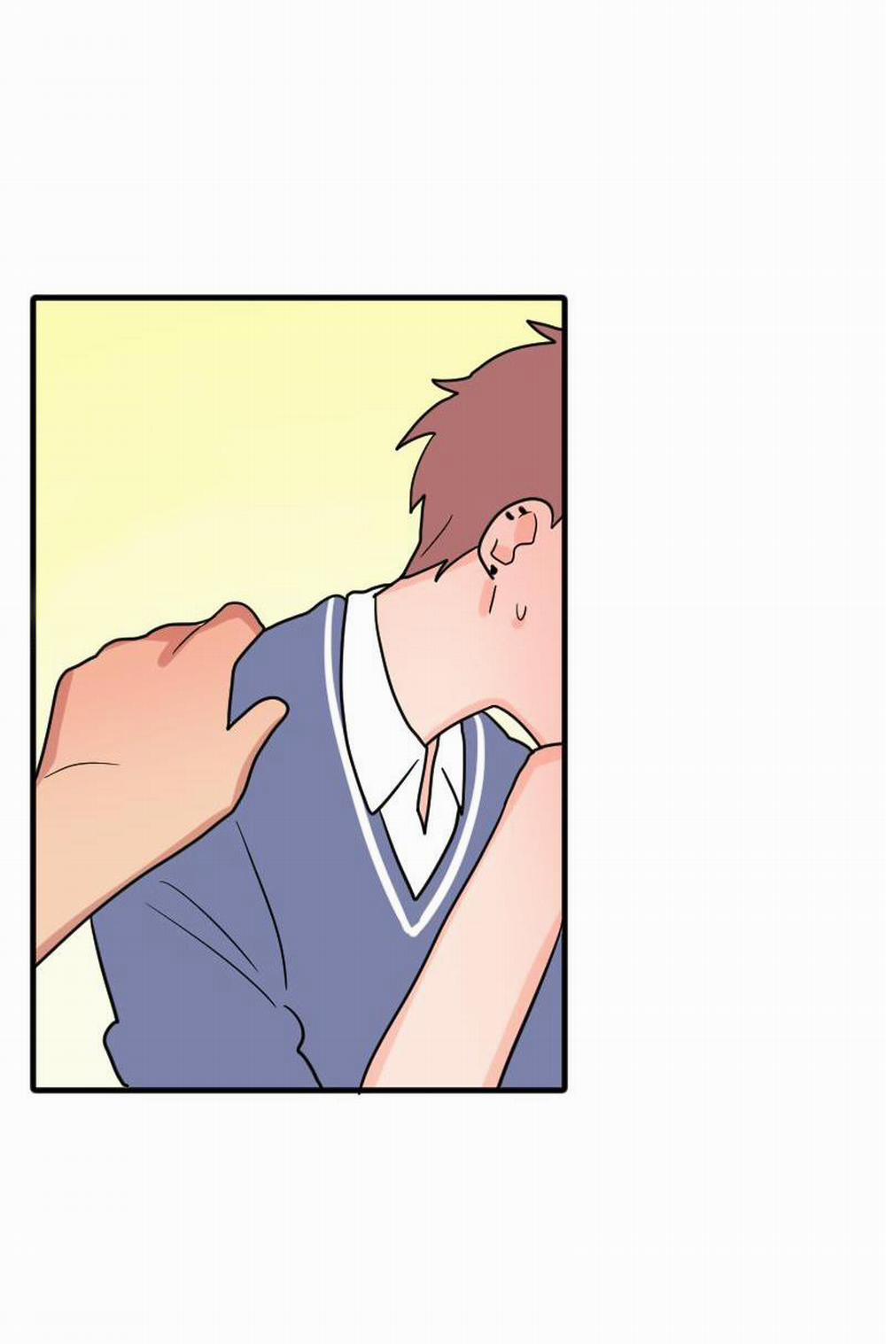 Truyện Ngôn Nhưng Không Ngôn Lắm 34 trang 39