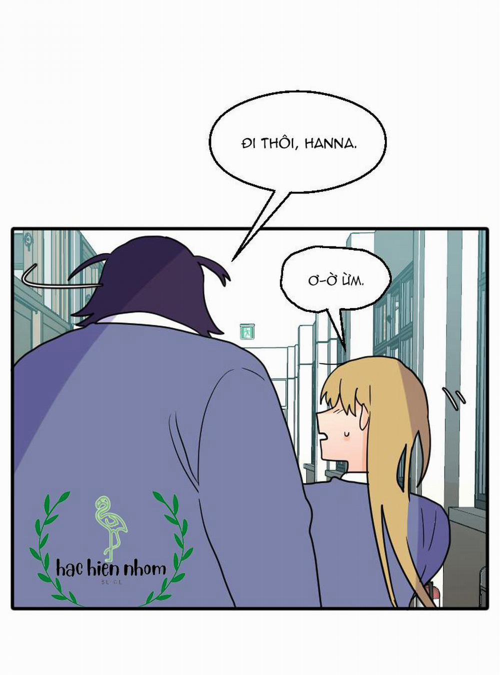 Truyện Ngôn Nhưng Không Ngôn Lắm 34 trang 41