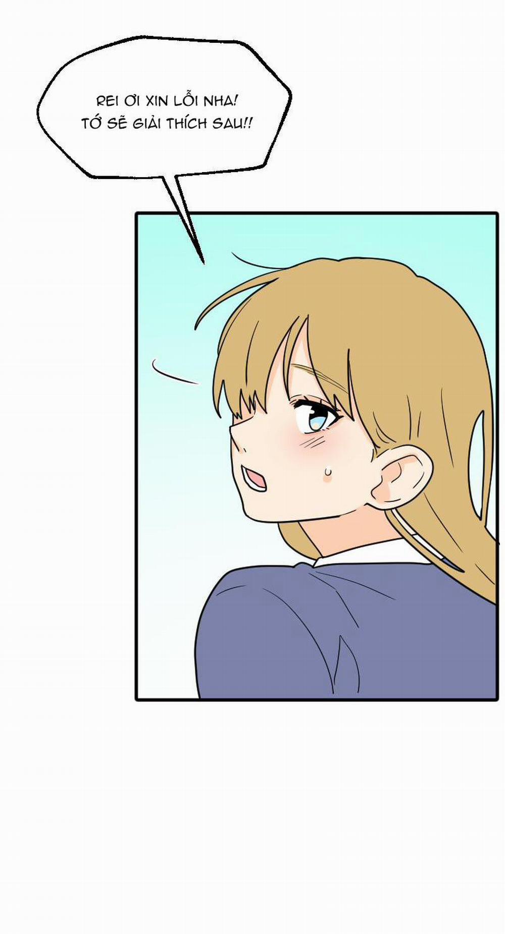 Truyện Ngôn Nhưng Không Ngôn Lắm 34 trang 42