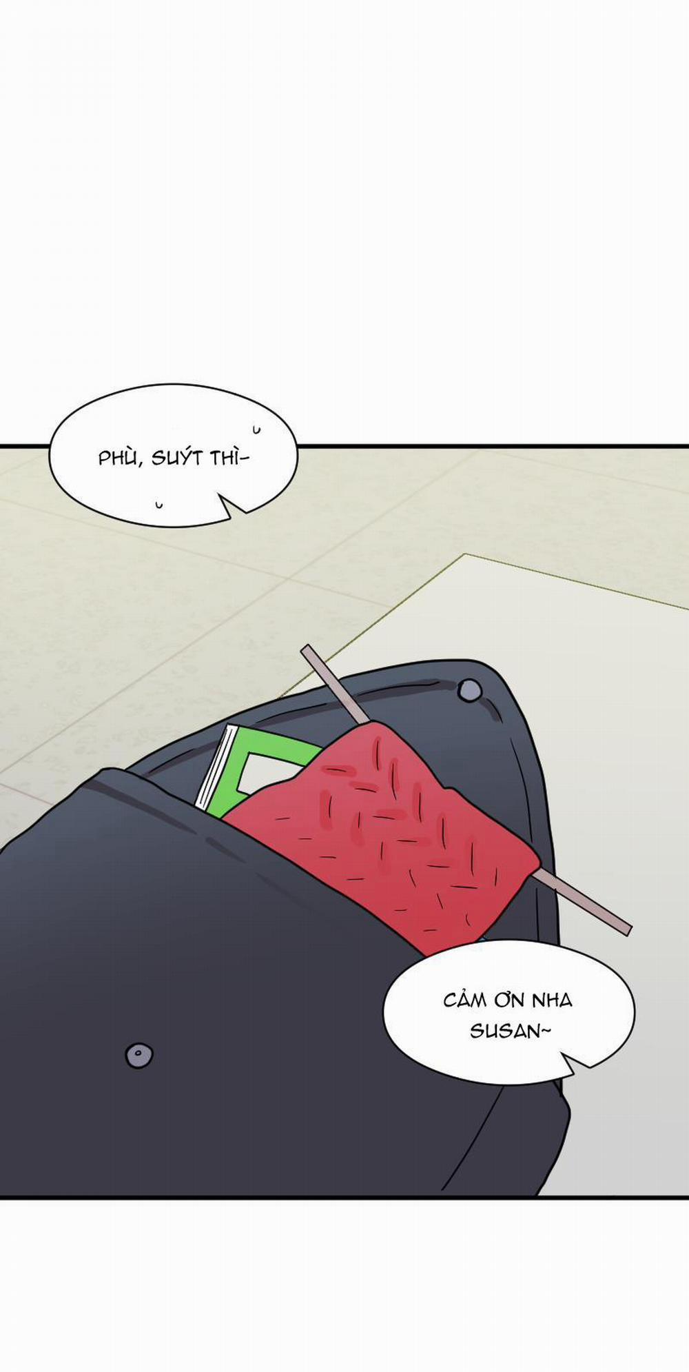 Truyện Ngôn Nhưng Không Ngôn Lắm 34 trang 44