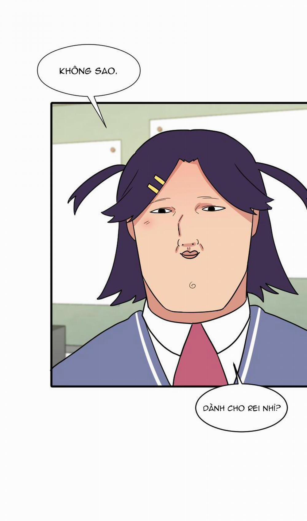 Truyện Ngôn Nhưng Không Ngôn Lắm 34 trang 45