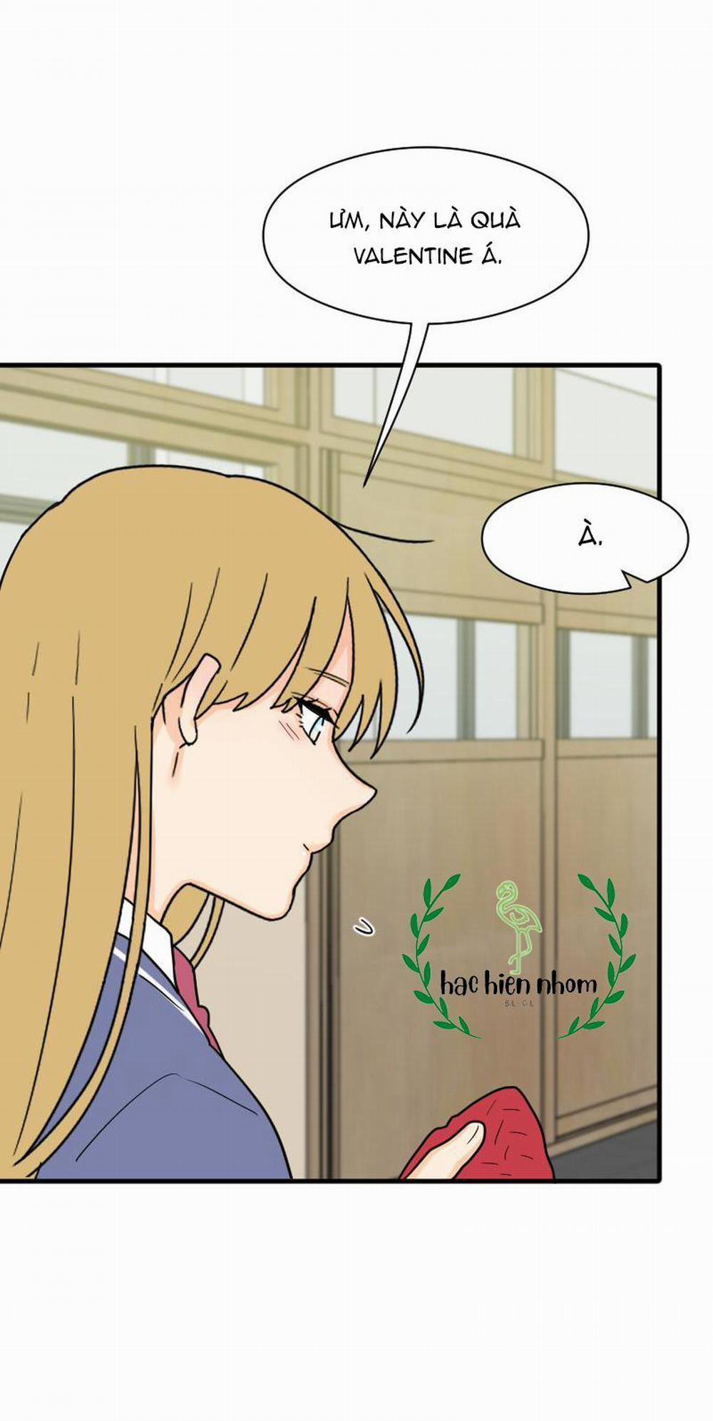 Truyện Ngôn Nhưng Không Ngôn Lắm 34 trang 46