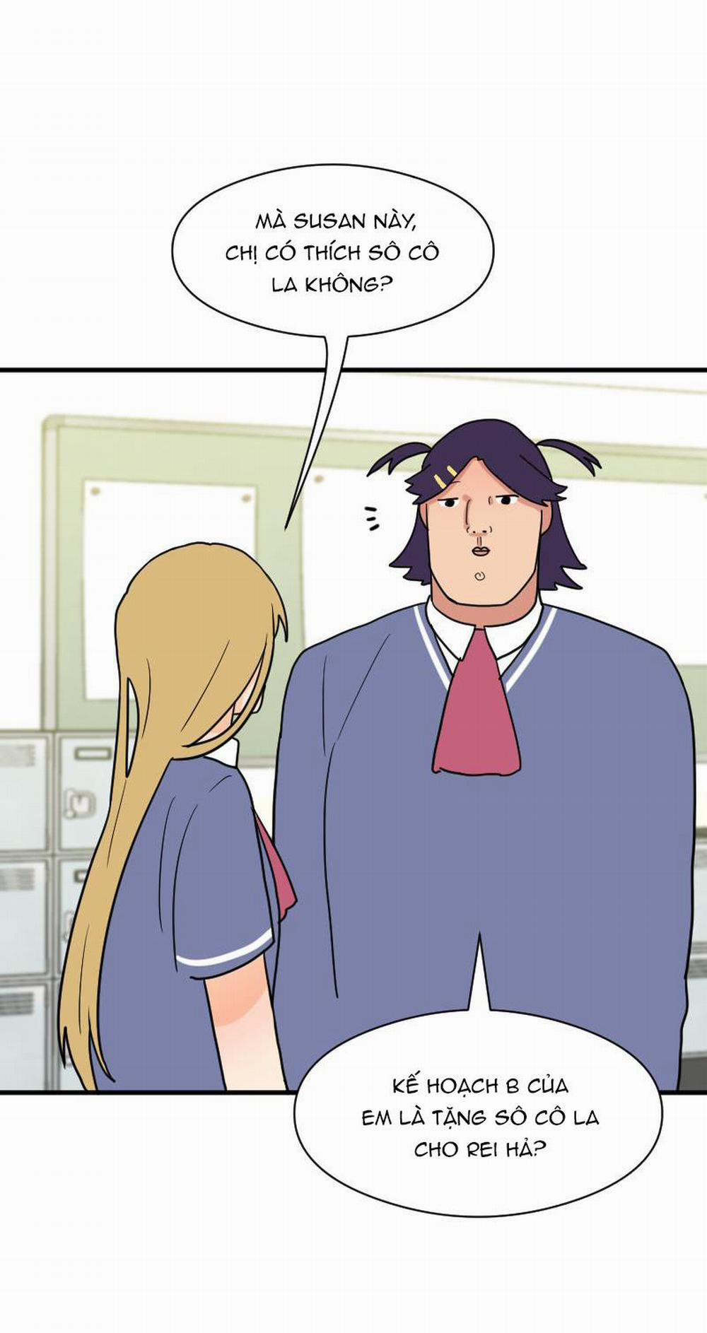 Truyện Ngôn Nhưng Không Ngôn Lắm 34 trang 47