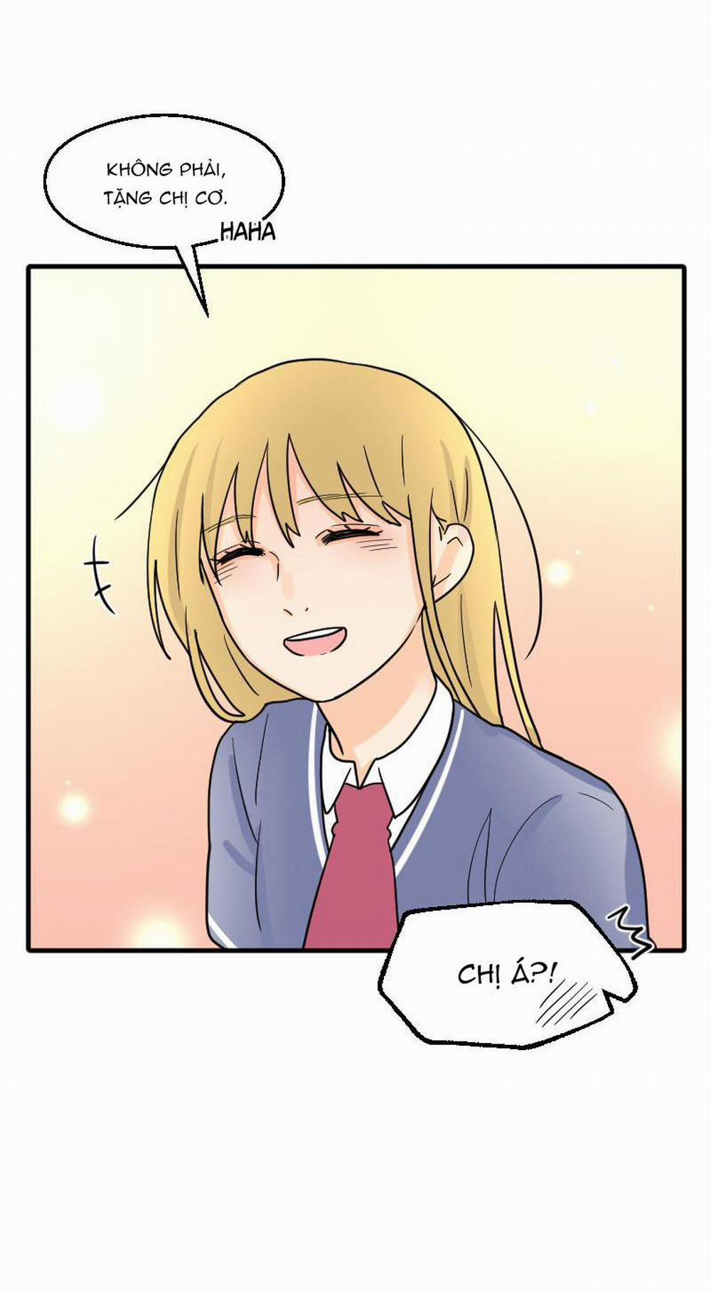 Truyện Ngôn Nhưng Không Ngôn Lắm 34 trang 48