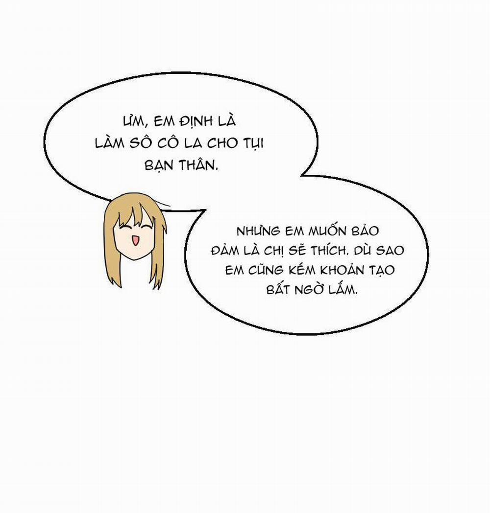 Truyện Ngôn Nhưng Không Ngôn Lắm 34 trang 49