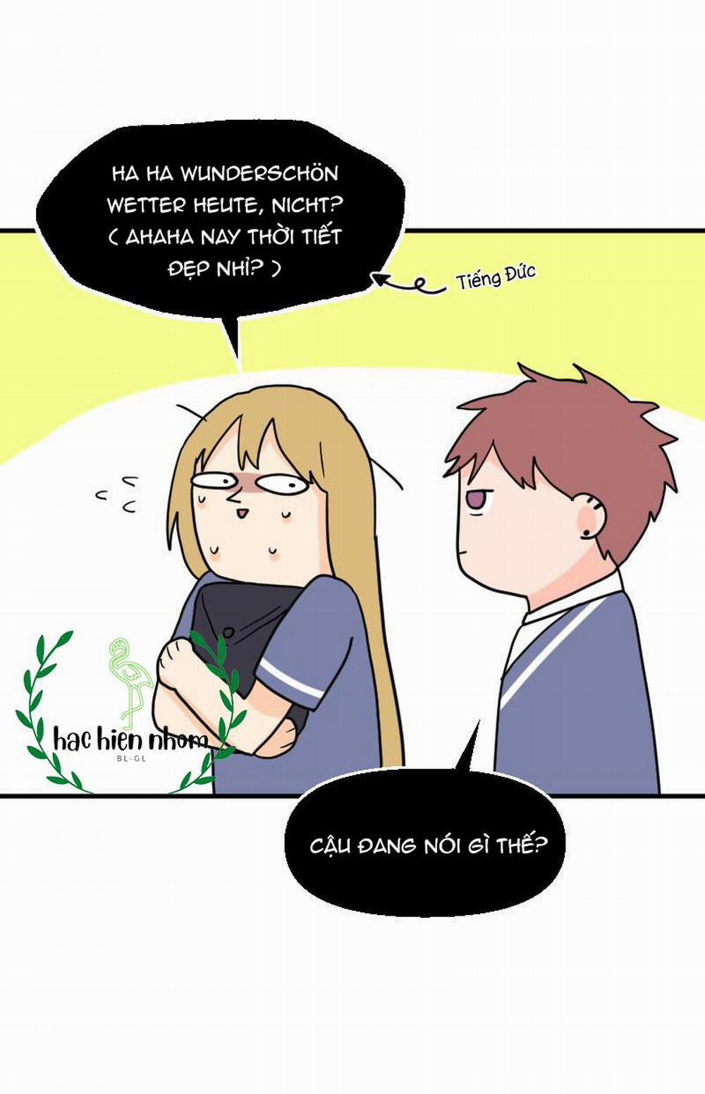 Truyện Ngôn Nhưng Không Ngôn Lắm 34 trang 5