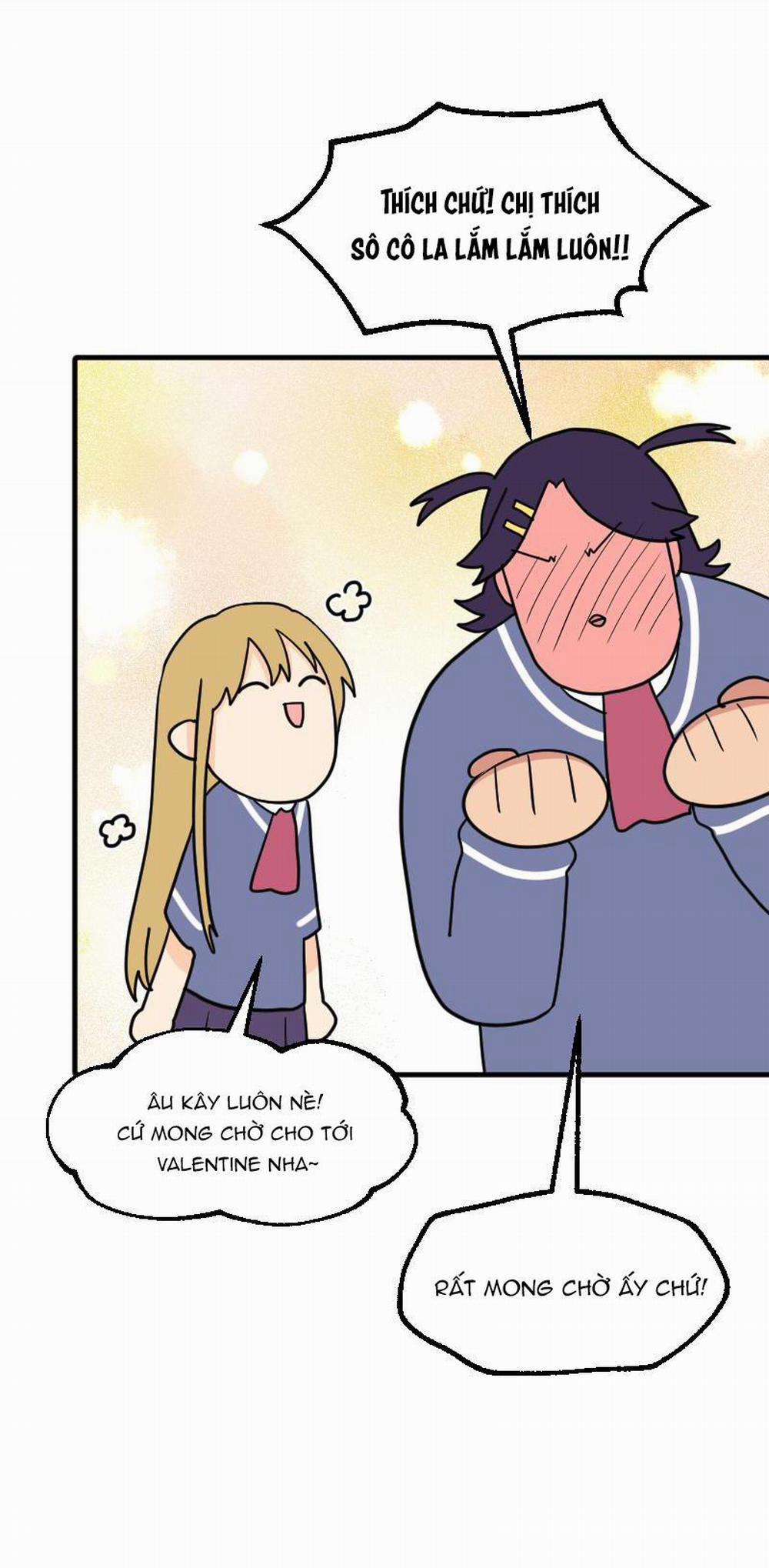 Truyện Ngôn Nhưng Không Ngôn Lắm 34 trang 50