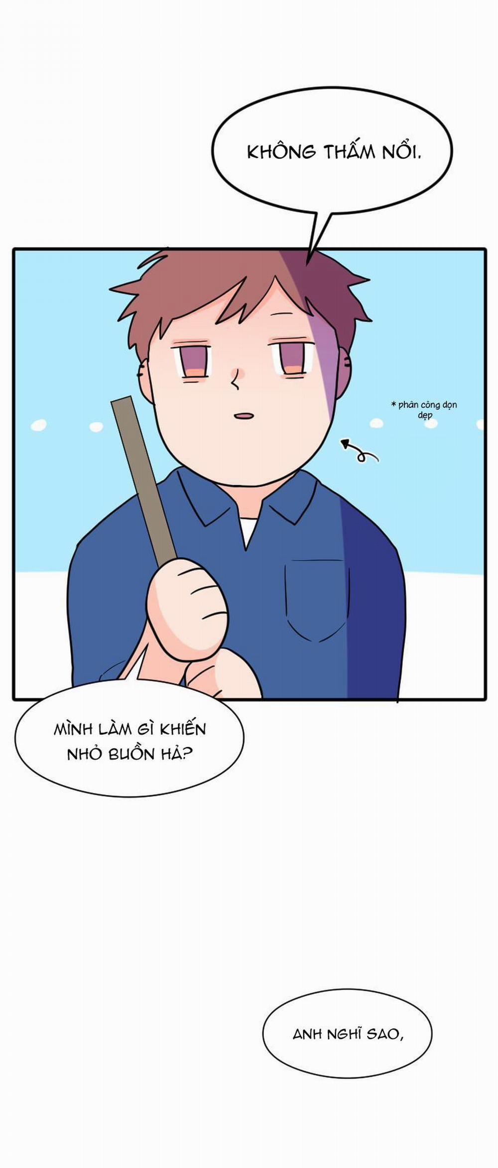 Truyện Ngôn Nhưng Không Ngôn Lắm 34 trang 53