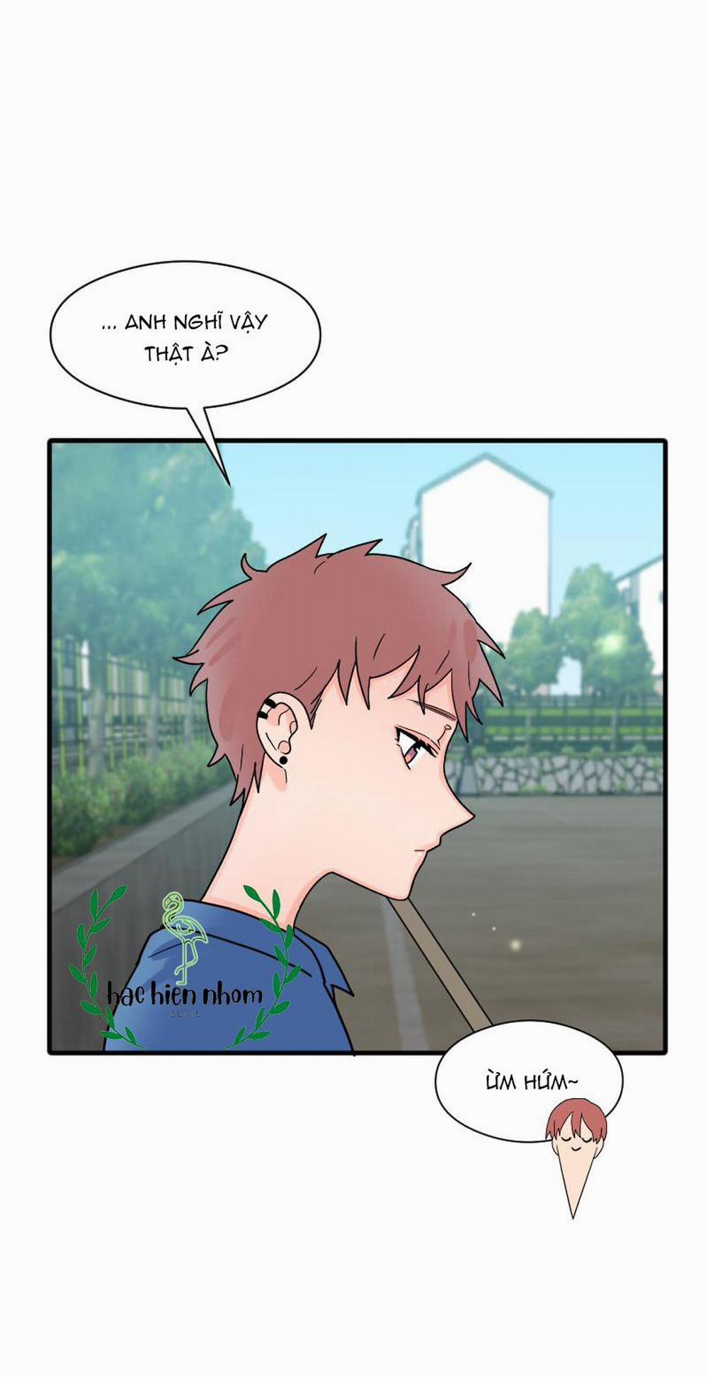 Truyện Ngôn Nhưng Không Ngôn Lắm 34 trang 56