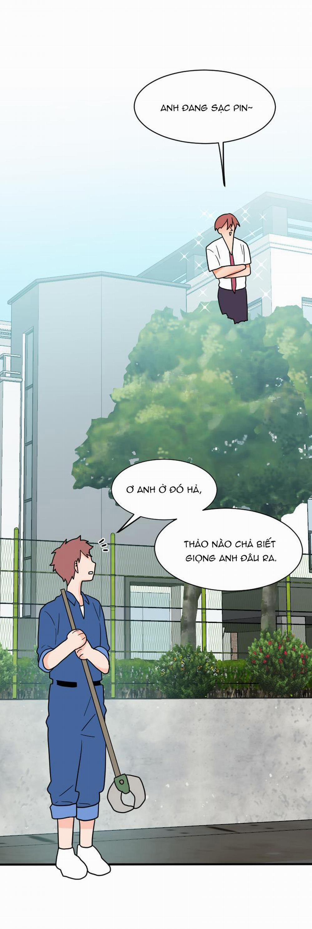 Truyện Ngôn Nhưng Không Ngôn Lắm 34 trang 60