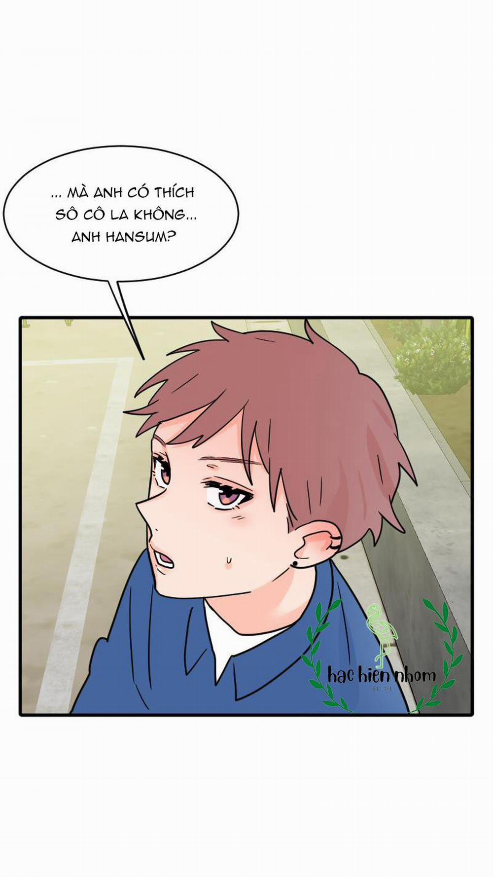 Truyện Ngôn Nhưng Không Ngôn Lắm 34 trang 61