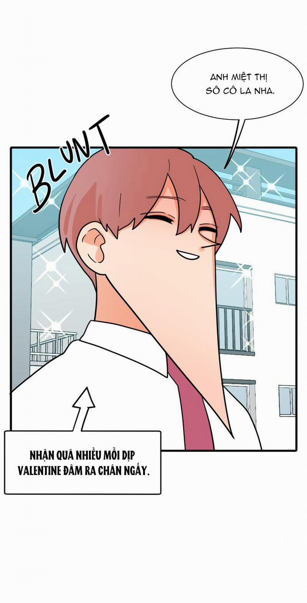 Truyện Ngôn Nhưng Không Ngôn Lắm 34 trang 62