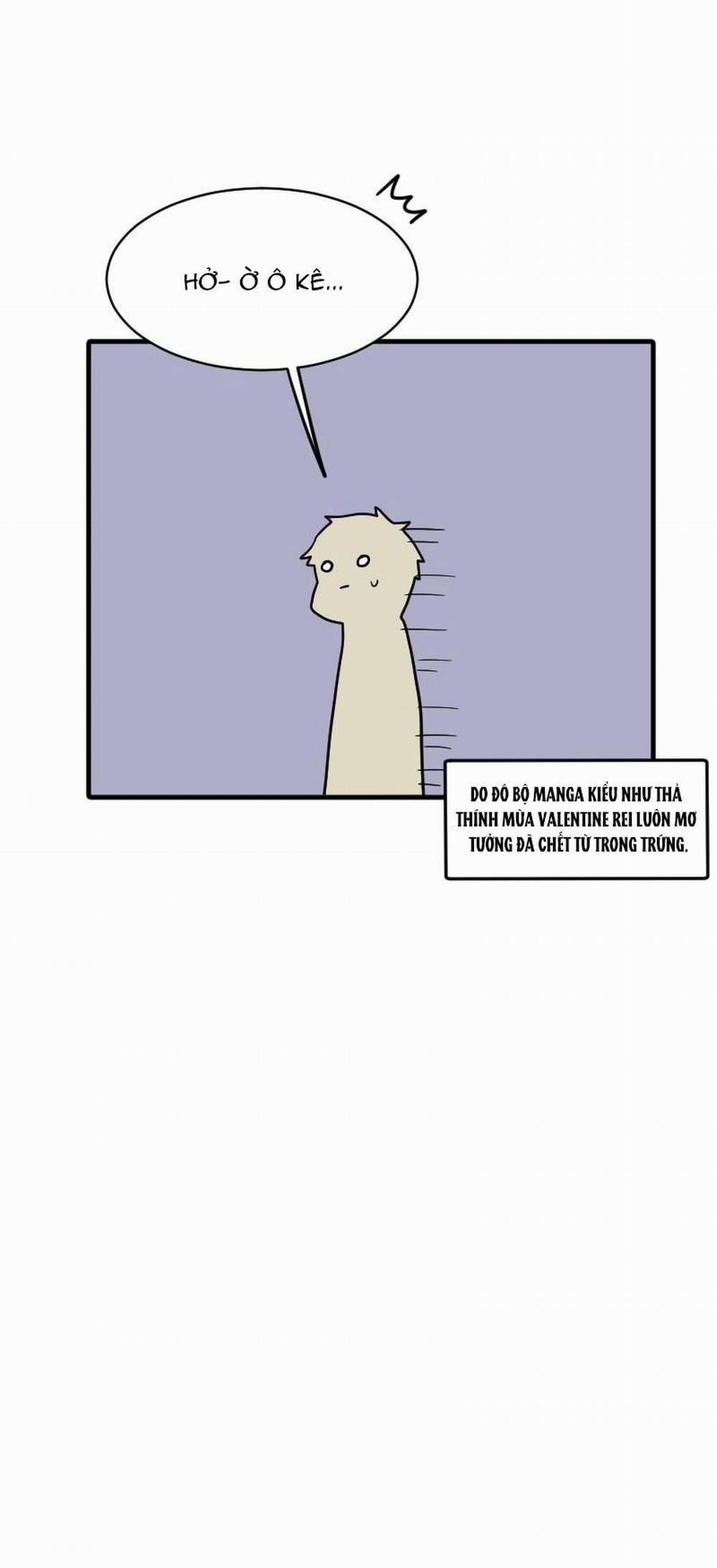 Truyện Ngôn Nhưng Không Ngôn Lắm 34 trang 63