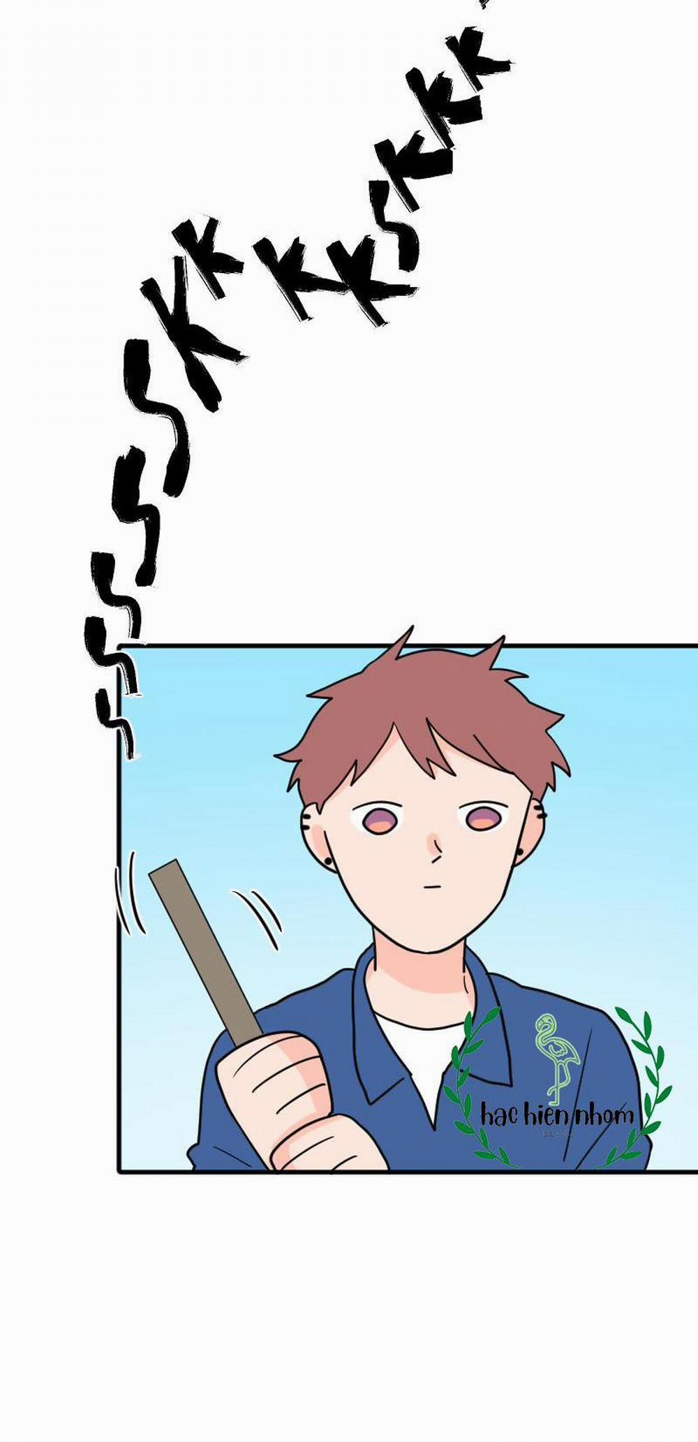 Truyện Ngôn Nhưng Không Ngôn Lắm 34 trang 66