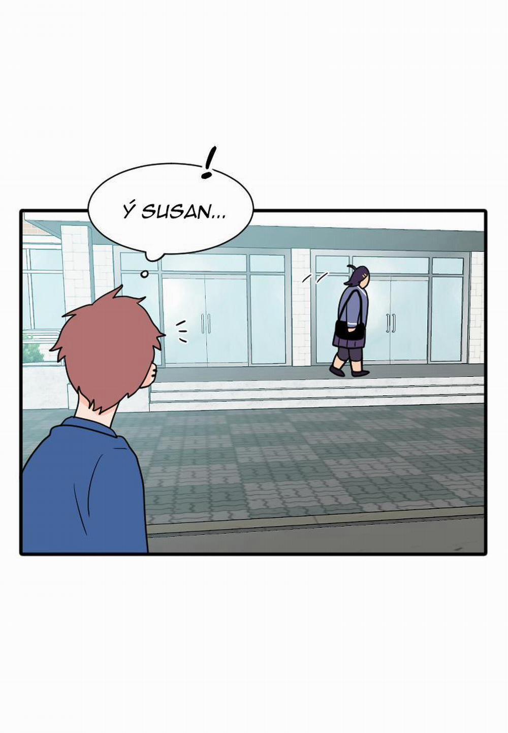 Truyện Ngôn Nhưng Không Ngôn Lắm 34 trang 68