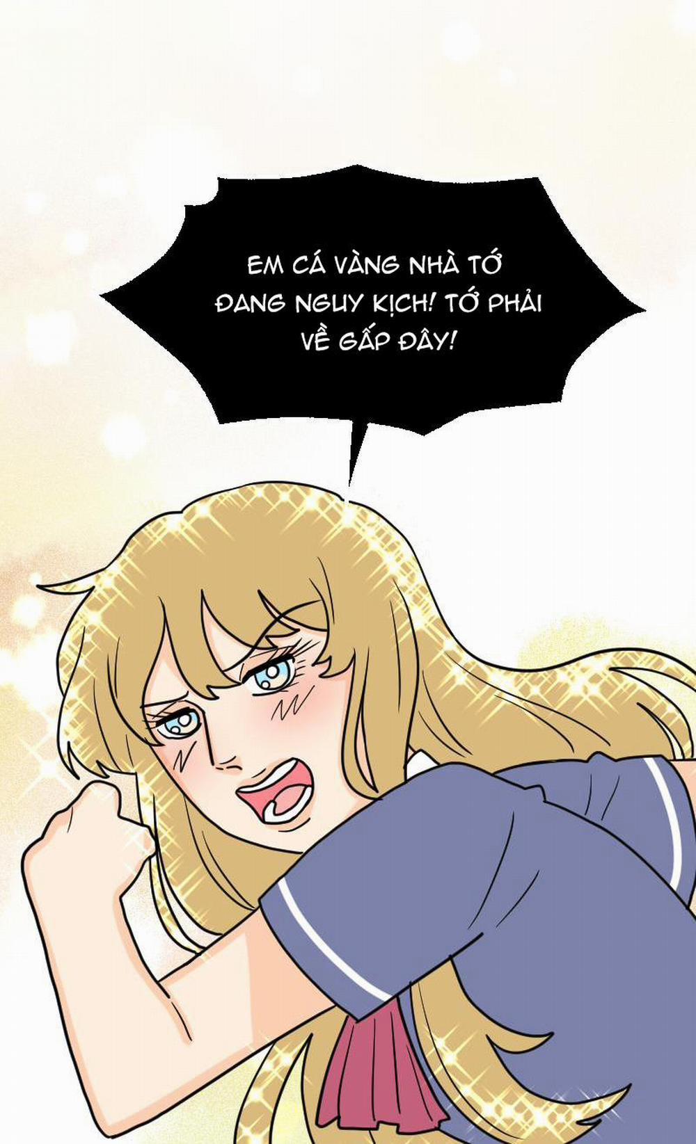 Truyện Ngôn Nhưng Không Ngôn Lắm 34 trang 7