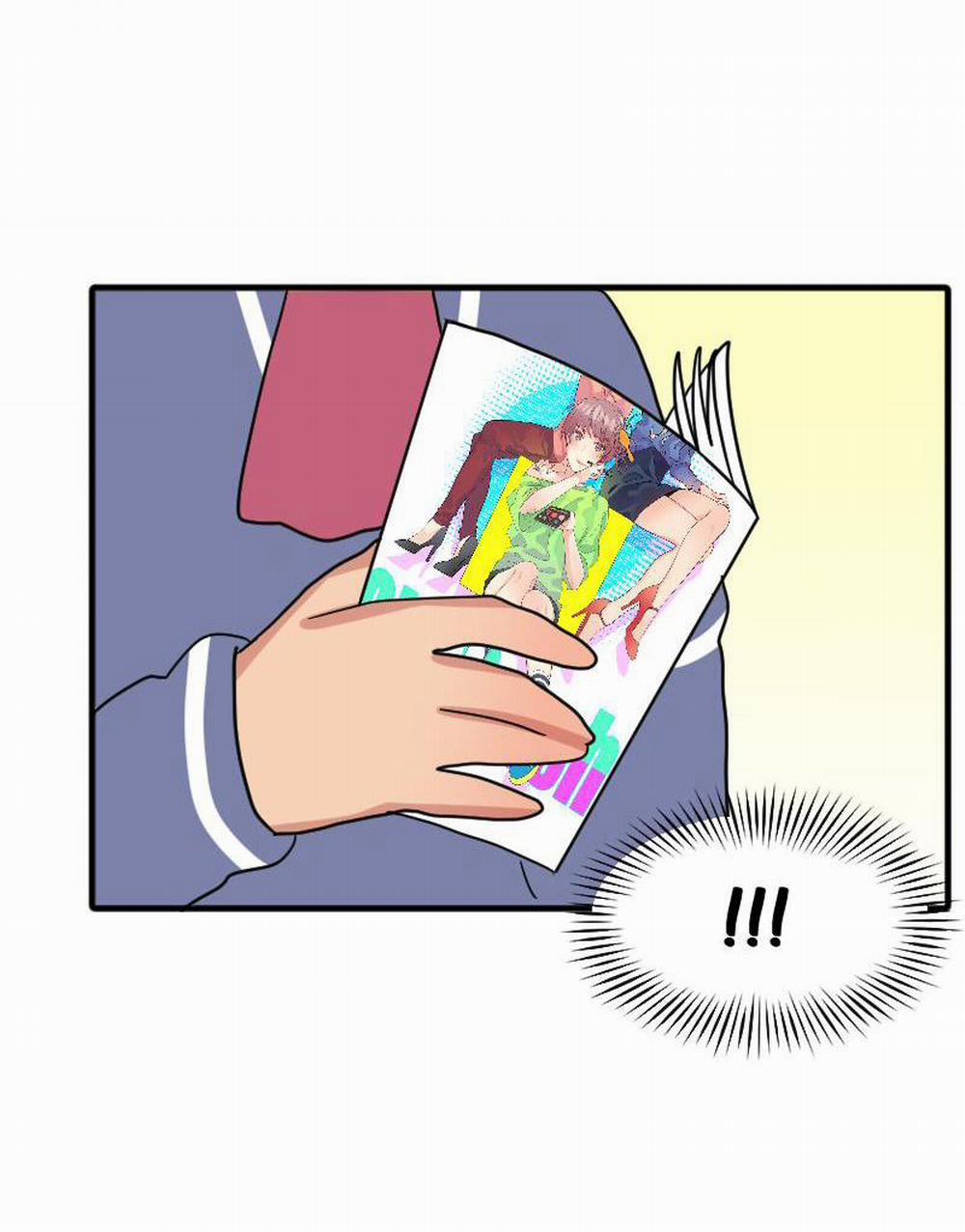 Truyện Ngôn Nhưng Không Ngôn Lắm 34 trang 70