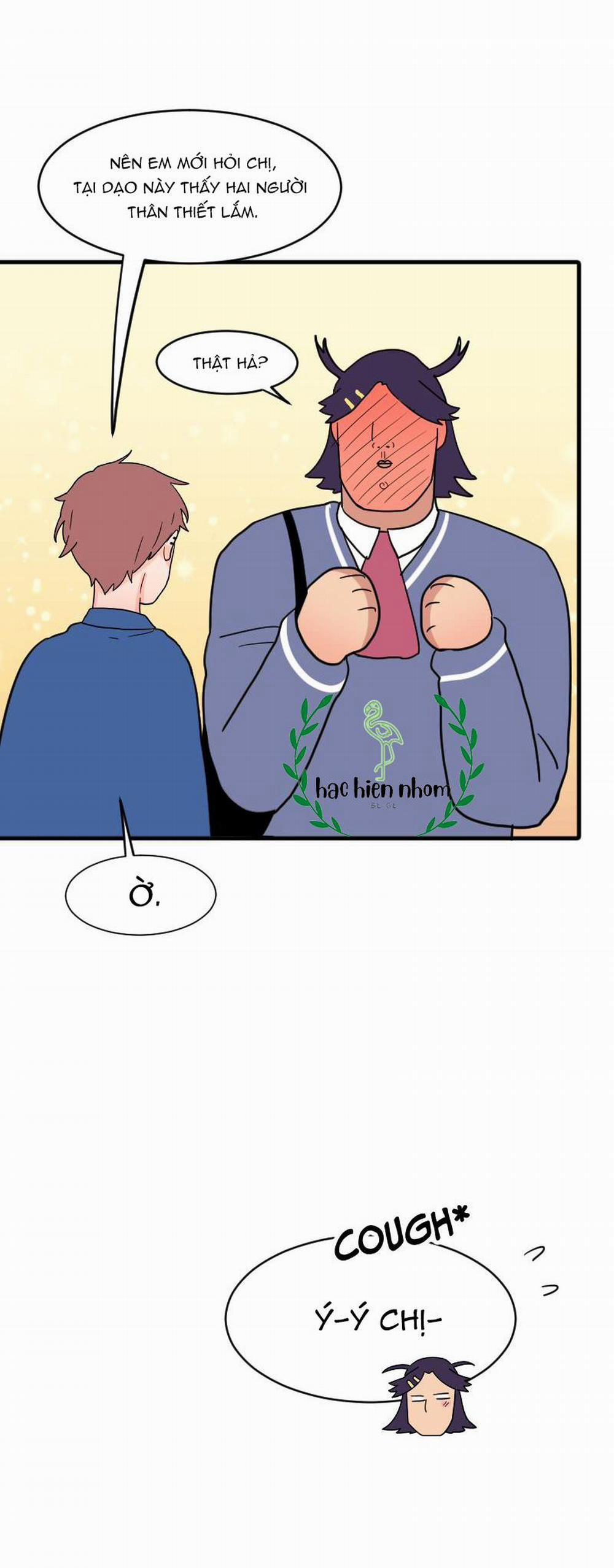 Truyện Ngôn Nhưng Không Ngôn Lắm 34 trang 76