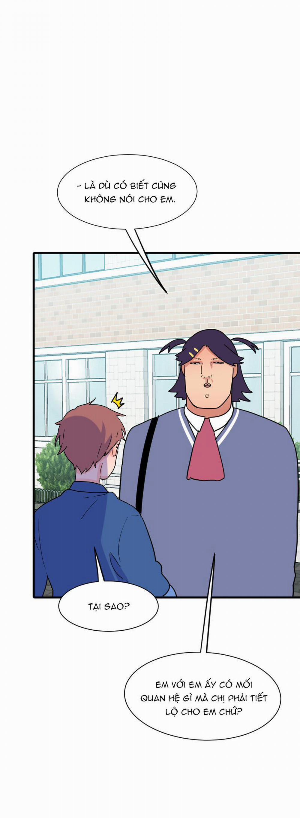 Truyện Ngôn Nhưng Không Ngôn Lắm 34 trang 77