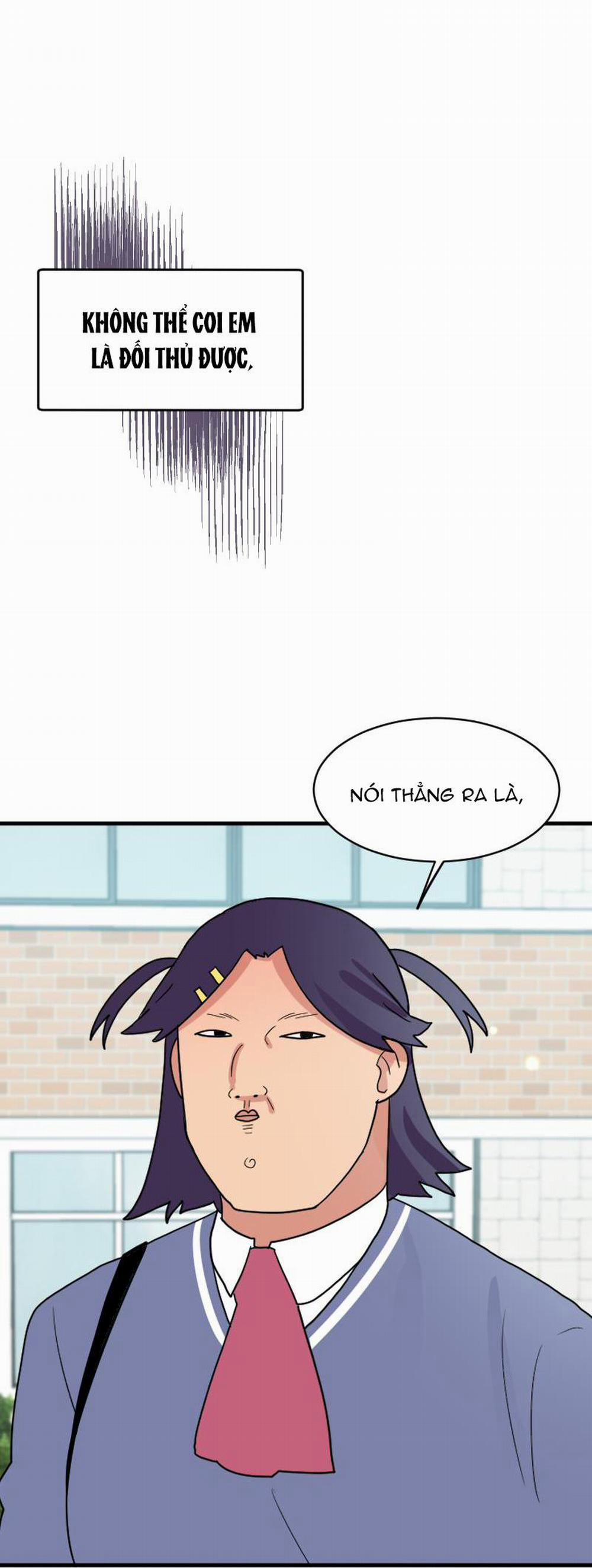 Truyện Ngôn Nhưng Không Ngôn Lắm 34 trang 80