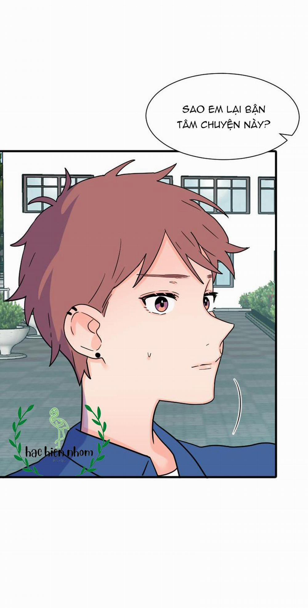 Truyện Ngôn Nhưng Không Ngôn Lắm 34 trang 82