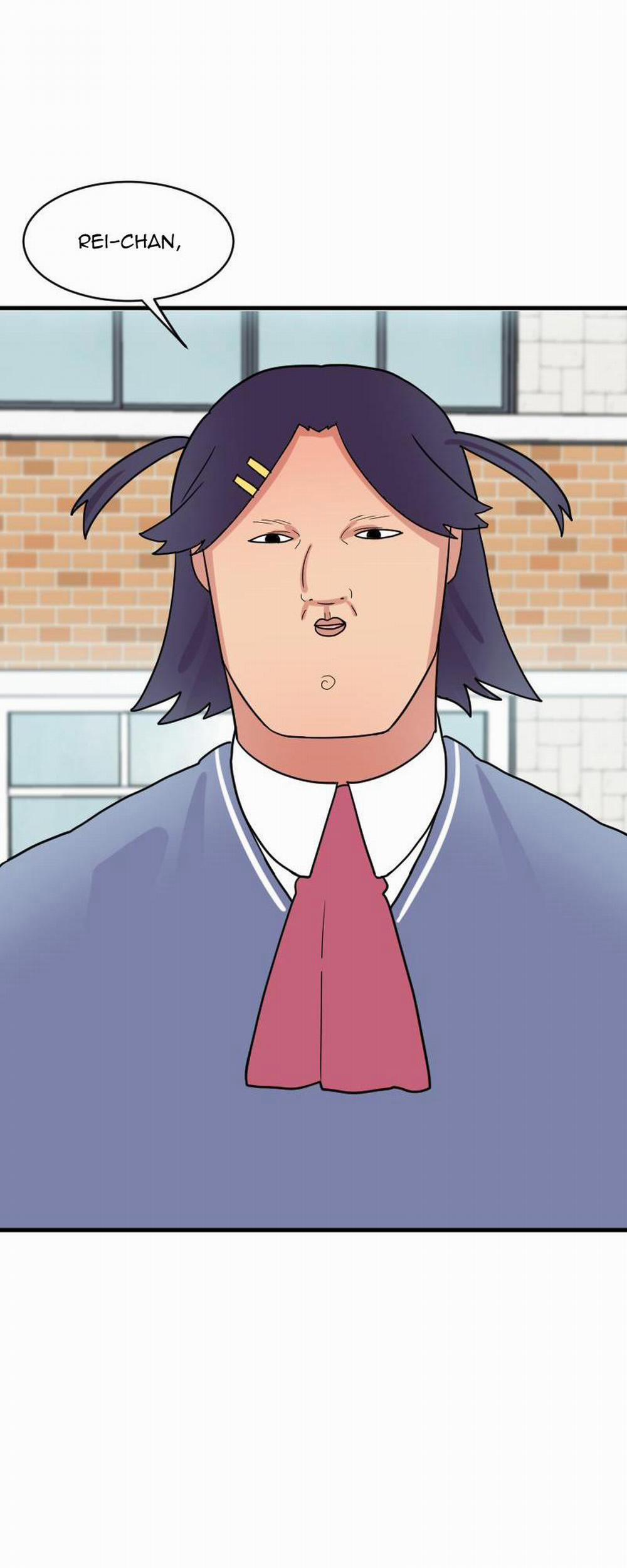 Truyện Ngôn Nhưng Không Ngôn Lắm 34 trang 83