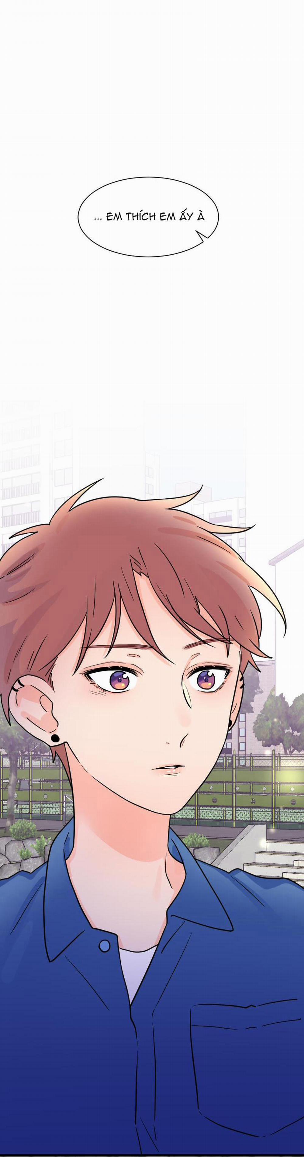 Truyện Ngôn Nhưng Không Ngôn Lắm 34 trang 84