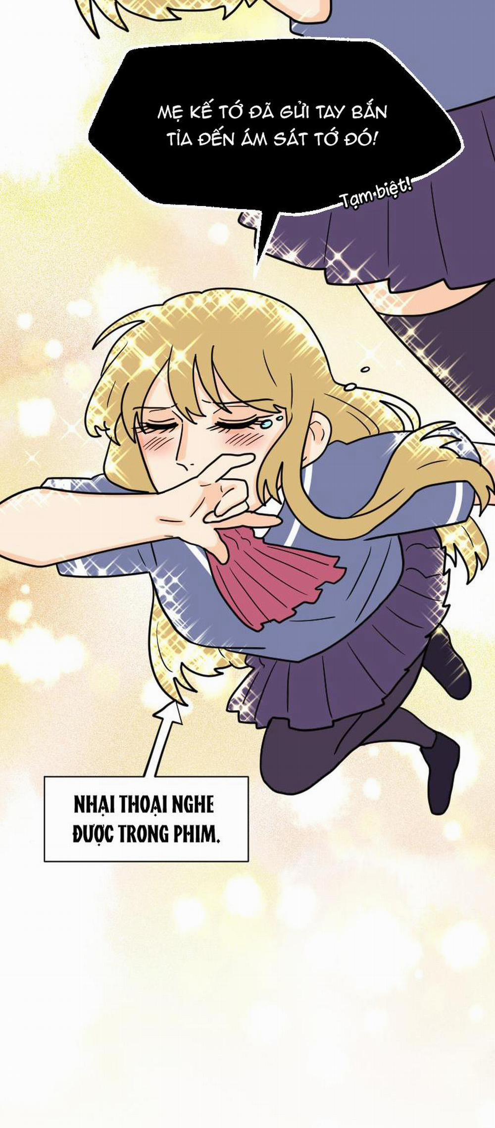 Truyện Ngôn Nhưng Không Ngôn Lắm 34 trang 9