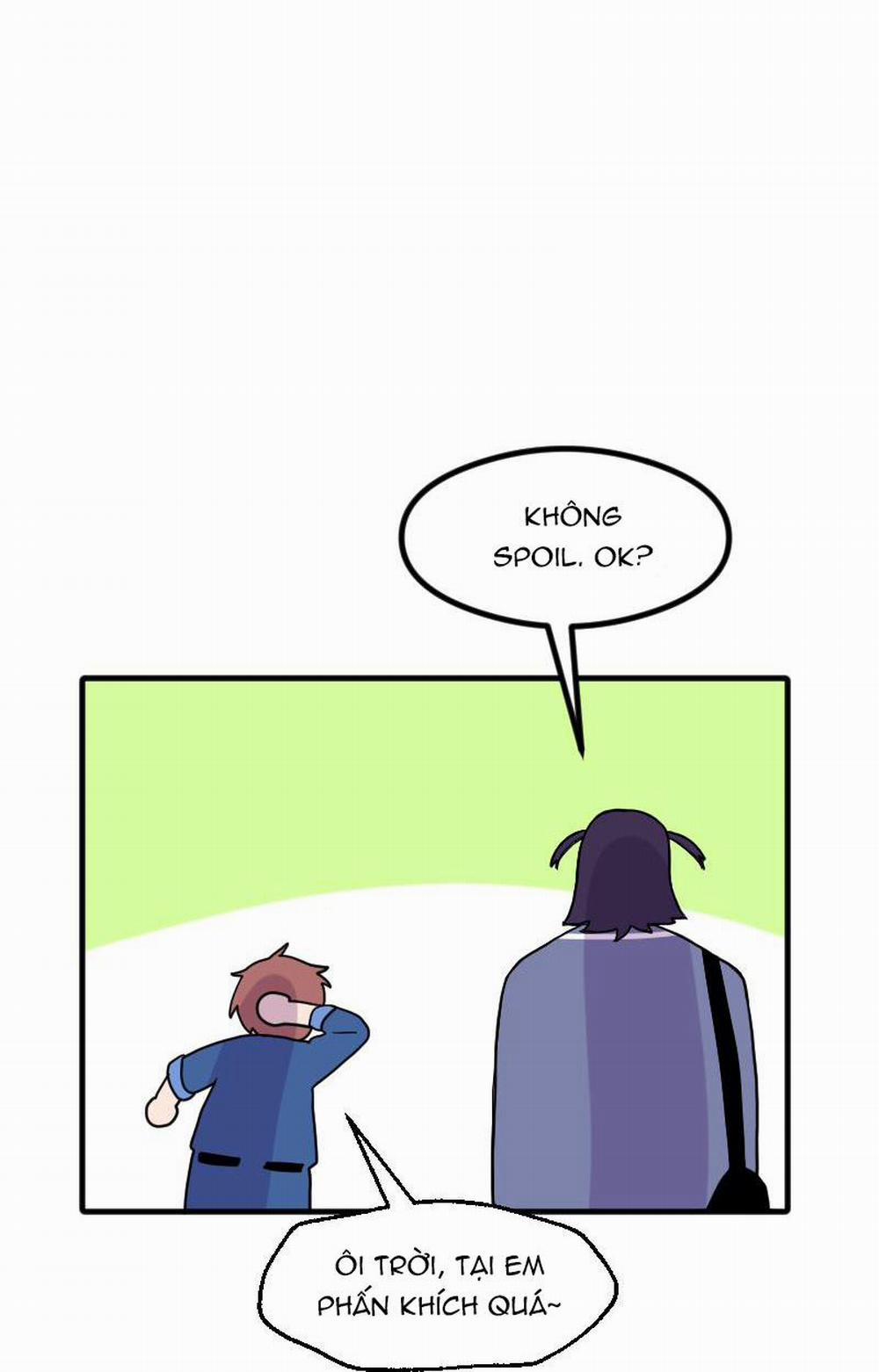 Truyện Ngôn Nhưng Không Ngôn Lắm 35 trang 103