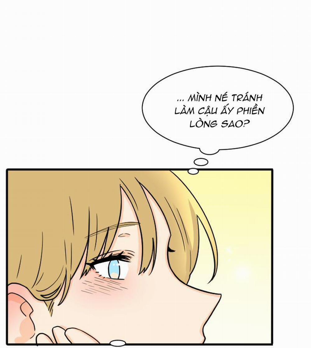 Truyện Ngôn Nhưng Không Ngôn Lắm 35 trang 110