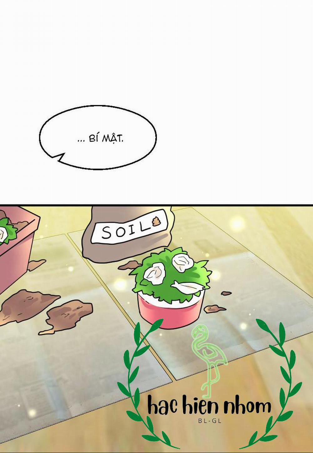 Truyện Ngôn Nhưng Không Ngôn Lắm 35 trang 129