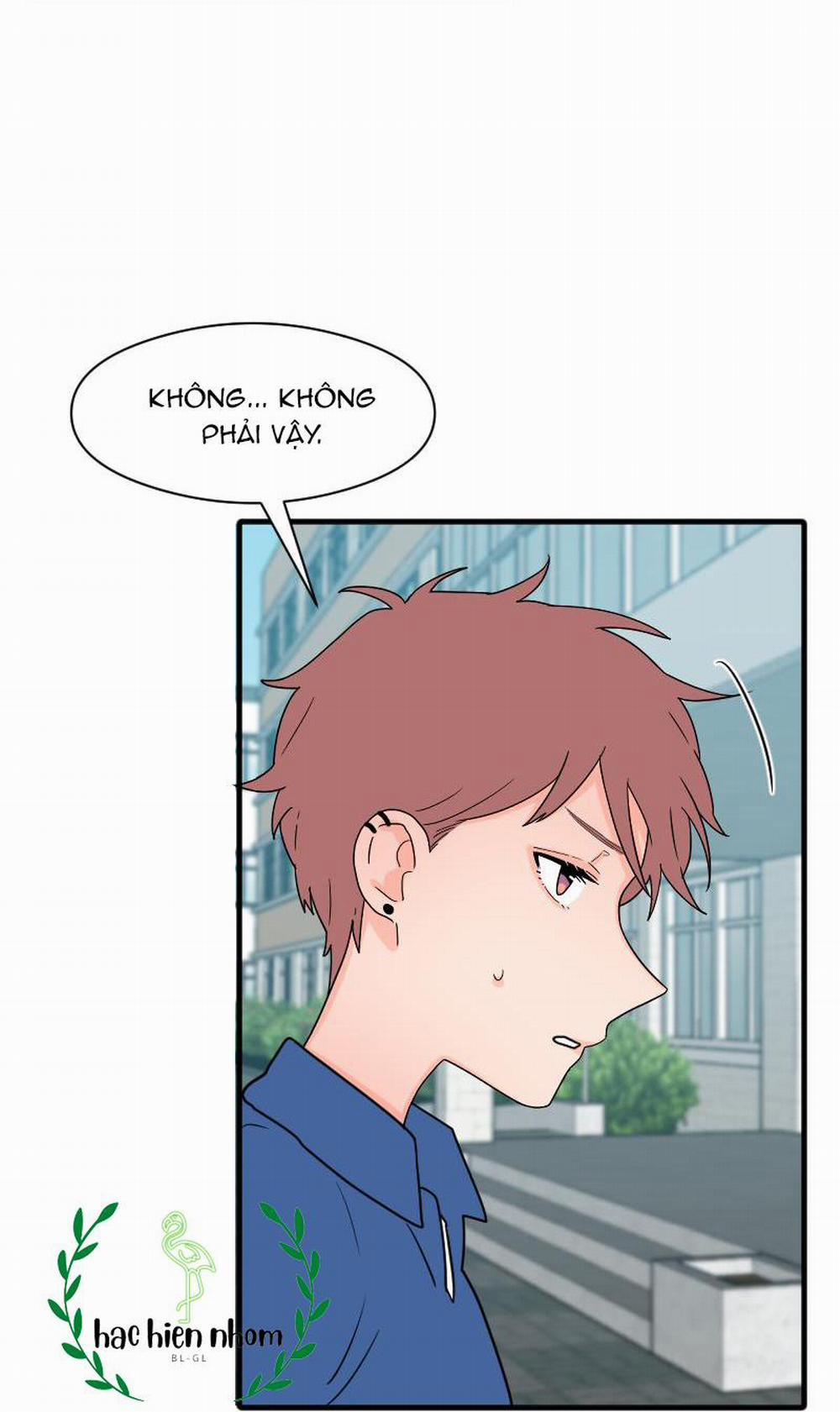 Truyện Ngôn Nhưng Không Ngôn Lắm 35 trang 13