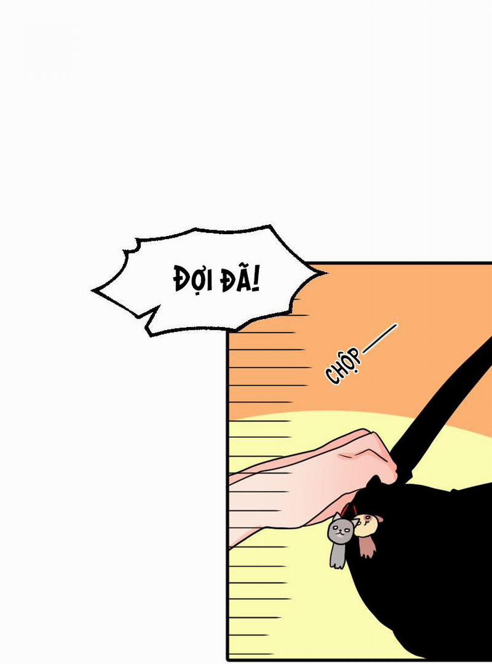 Truyện Ngôn Nhưng Không Ngôn Lắm 35 trang 16