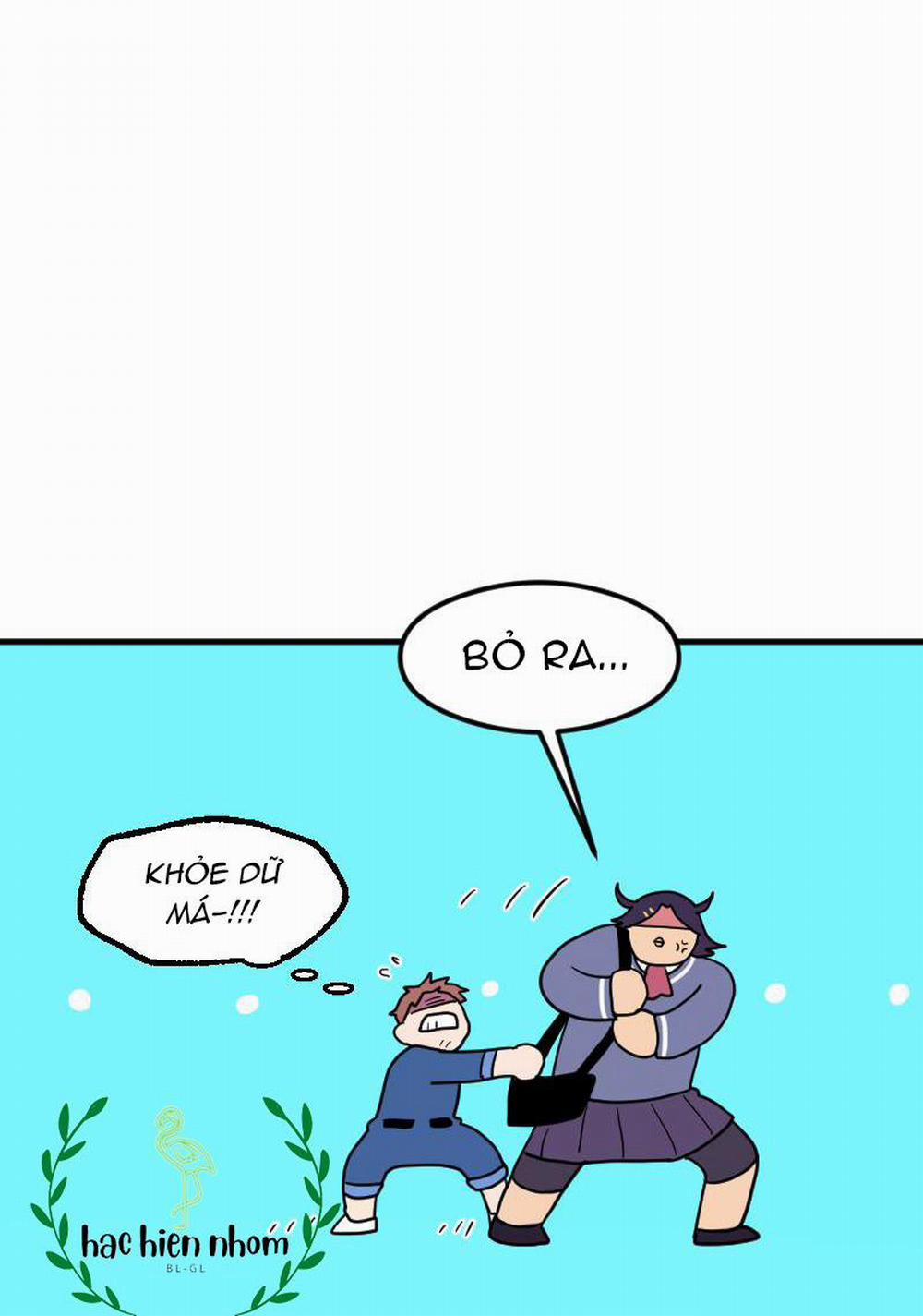 Truyện Ngôn Nhưng Không Ngôn Lắm 35 trang 17